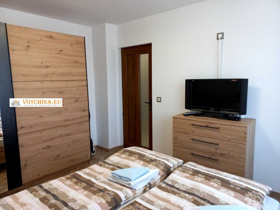 Продава се Тристаен апартамент в Варна, Лятно кино Тракия - 110 кв.м за 2510 €/кв.м - Снимка #6