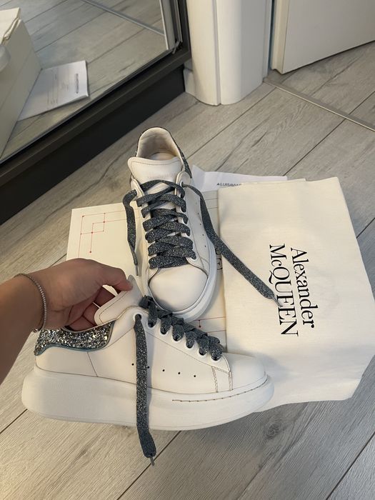 Sneakers Alexander McQueen