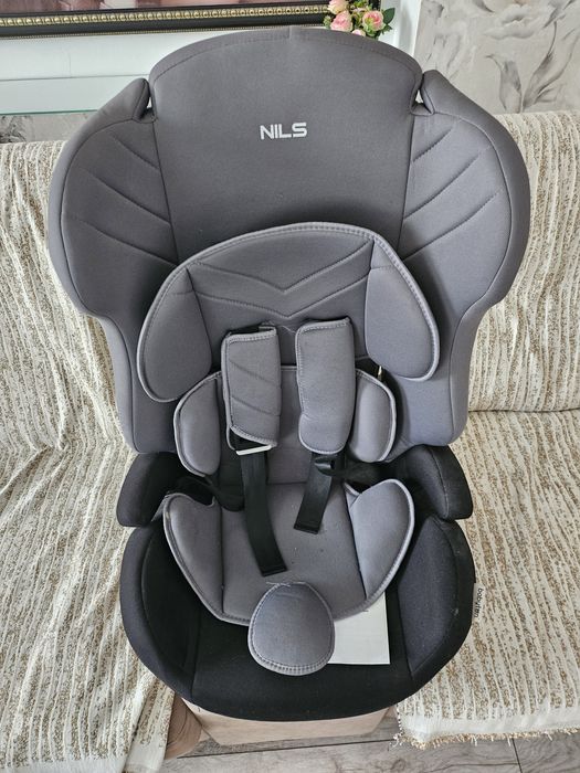 Автокресло детское