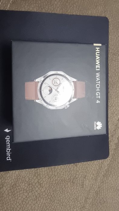 Huawei Watch GT 4