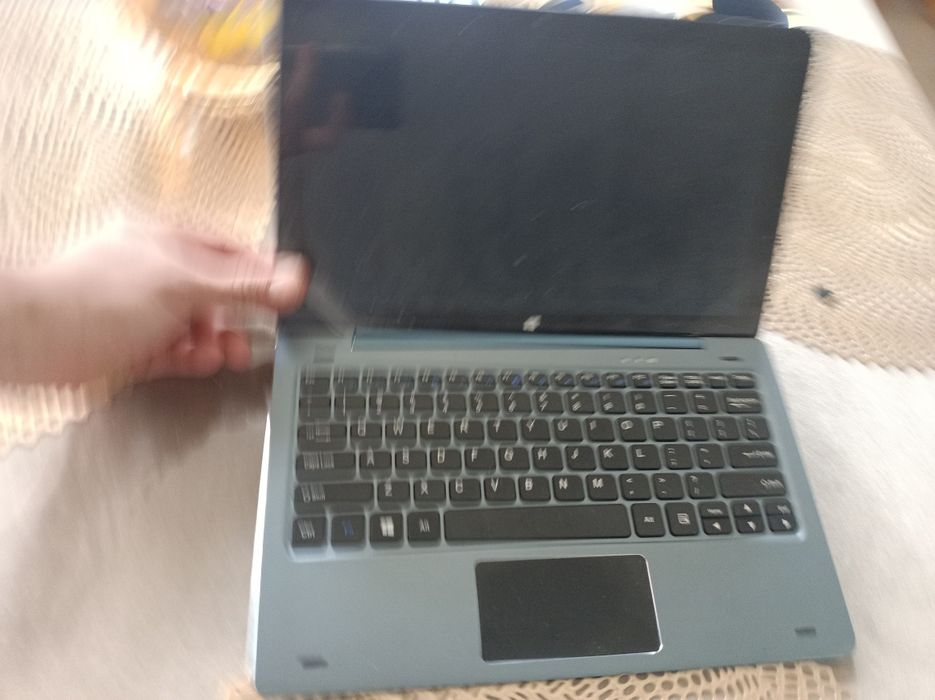 Планшет, на Windows