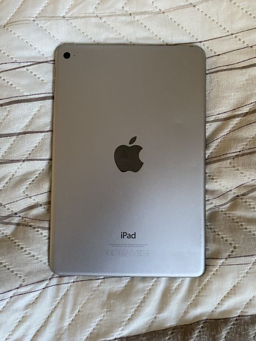 iPad mini 4 32 GB