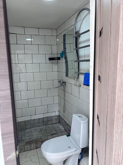 Сдам квартиру в частном доме