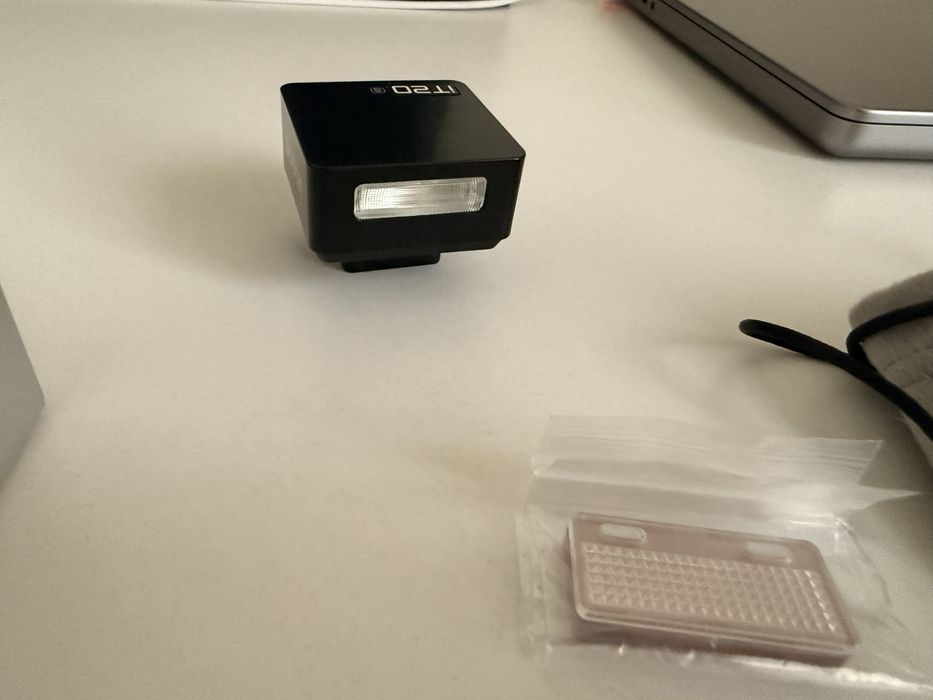 Фотовспышка Godox it20 для sony