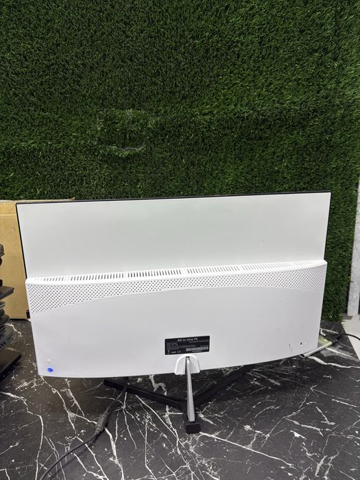 Kuchli Ofisniy Monoblok Acer