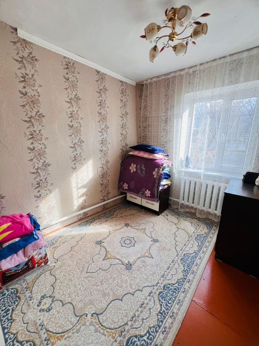 Продаётся дом коктале