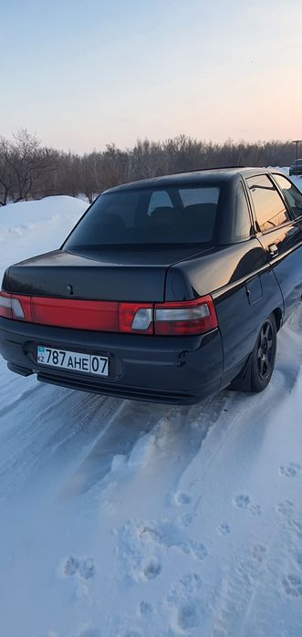 На продаже ВАЗ 2110  16кл