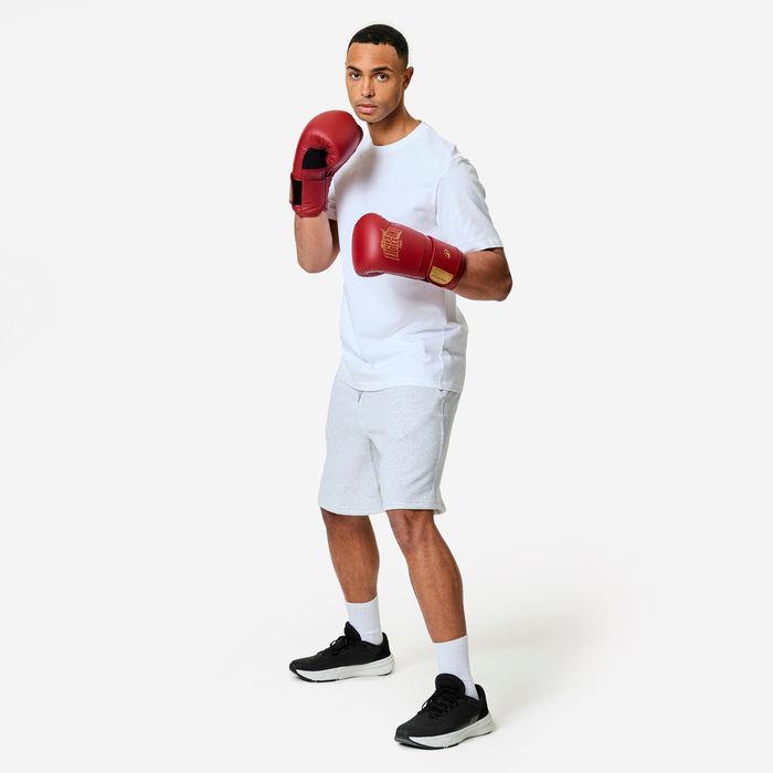 Mănuși de box de antrenament cu spumă - produs resigilat Decathlon