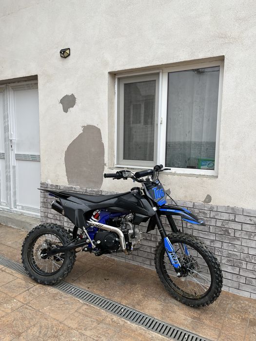 cross jrh 125cc [nu kxd, rdb, ultra, alfarad]