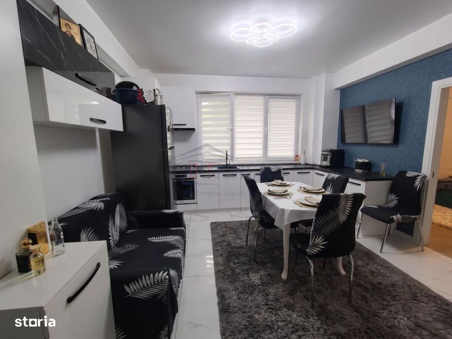 Apartament 2 camere | Bloc 2021 | Loc de parcare | 2c-7787