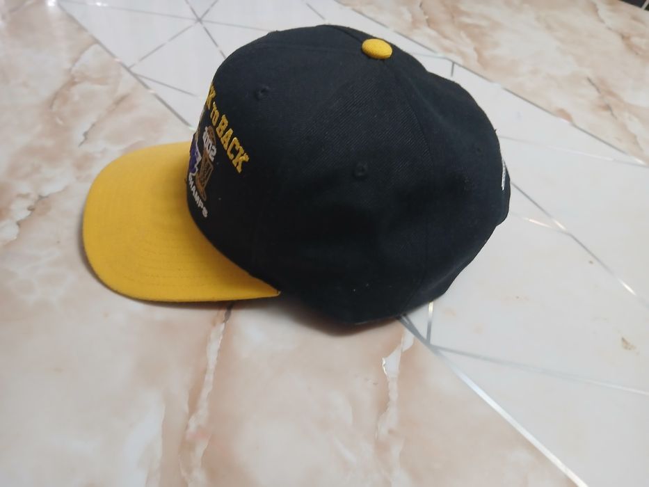 Șapcă Mitchell & Ness NBA