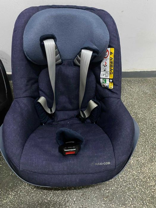 Scaun auto Maxi Cosi