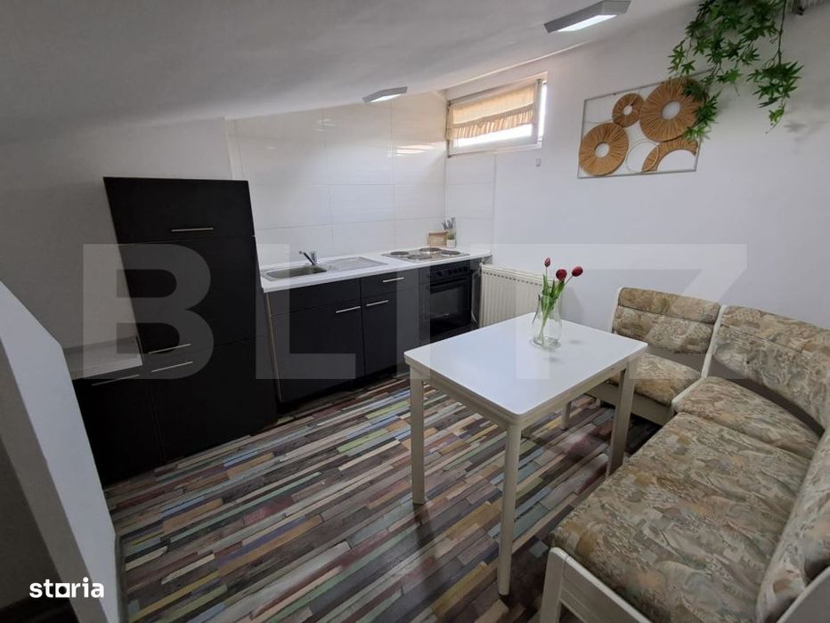 Apartament de inchiriat, 80 mp, zona Unirii