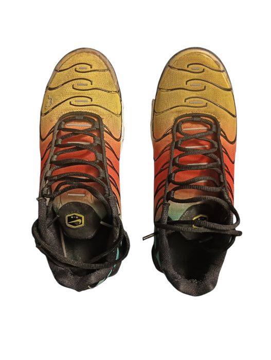 Adidași Nike Air TN