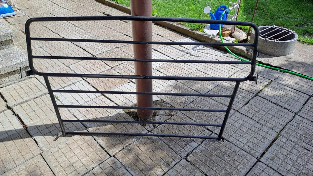 Метална решетка, мрежа, преграда за багажник БМВ Х5 Е53  BMV Кучкарник