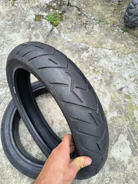 Pirelli Scorpion Trail 2
