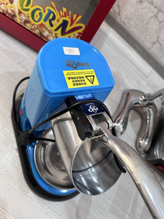 Оборудование для бизнеса