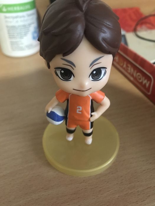 Игрушка Волейбол