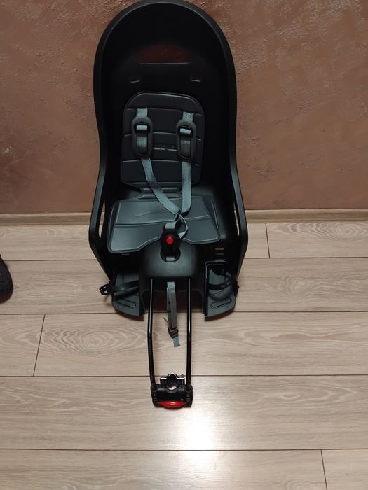 Столче за велосипед.