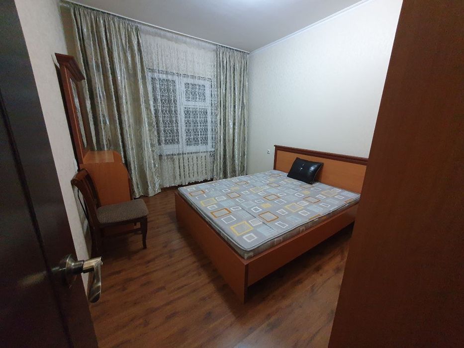 Продается квартира 2-3-9. Тузель 2 ориентир крестик