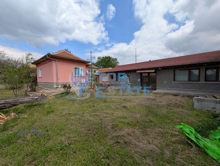 Продава се Къща в Долна Оряховица - 410 кв.м за 218 €/кв.м - Снимка #8