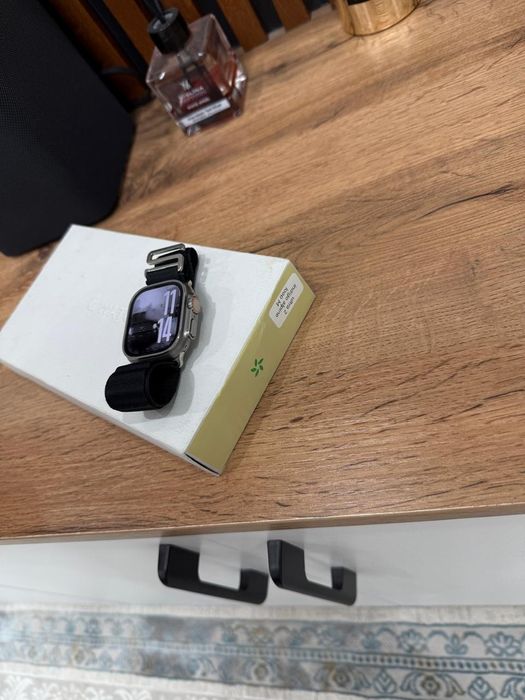 Продам apple watch 8 ultra 2