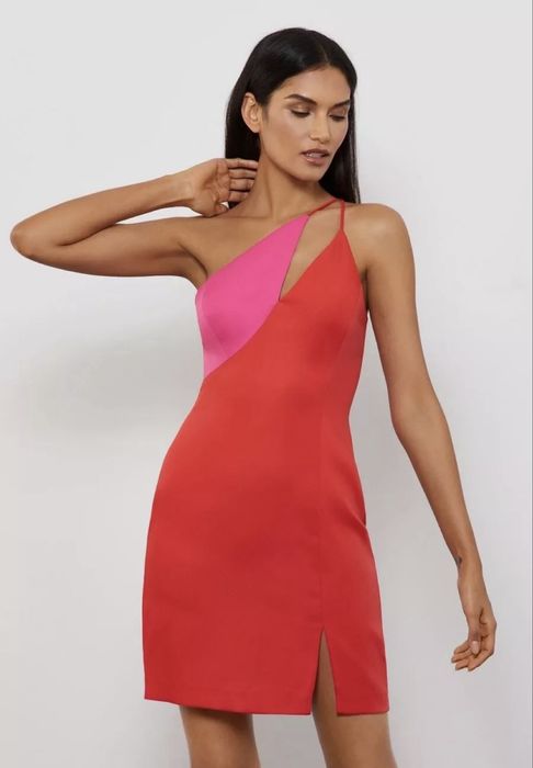 Дамска роккя BCBG maxazria