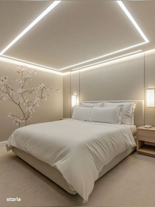 Garsoniera metrou Berceni