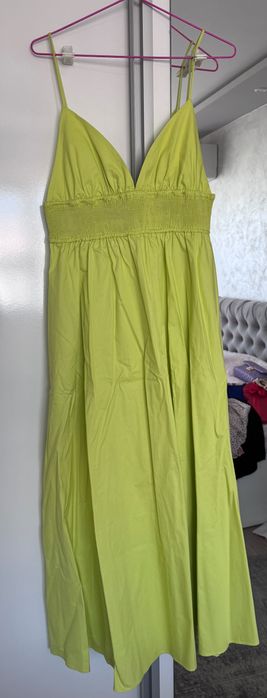 Лятна рокля zara