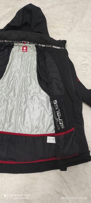 Geacă Engelbert straus L