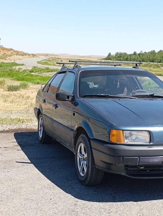 Volkswagen Passat b3