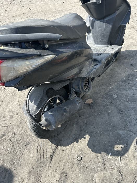 Продам м 8 165 куб