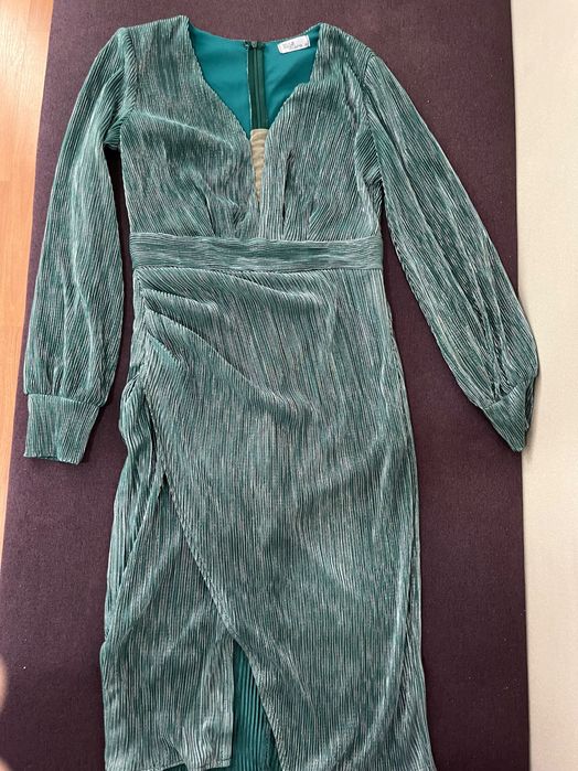 Rochie conica, marimea M