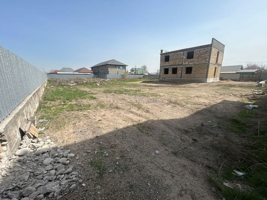 Жер сатылпды 5 соттық