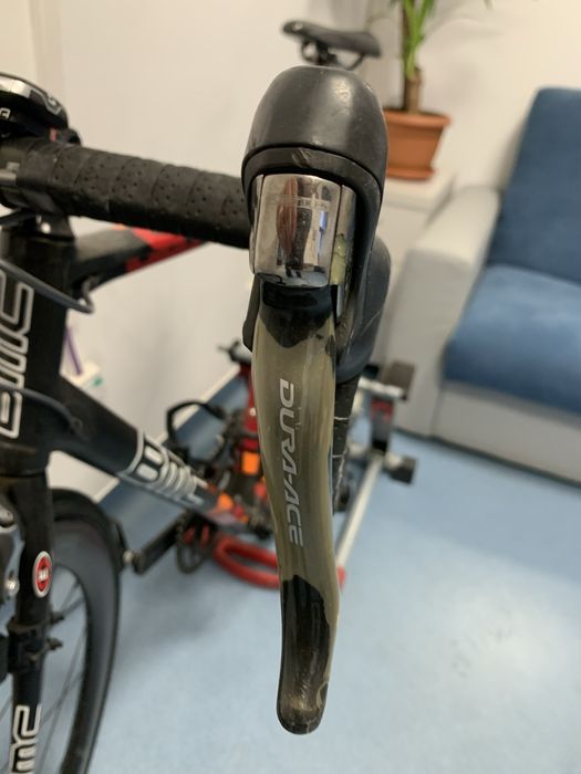 Bicicleta sosea BMC SLC 01 Dura Ace