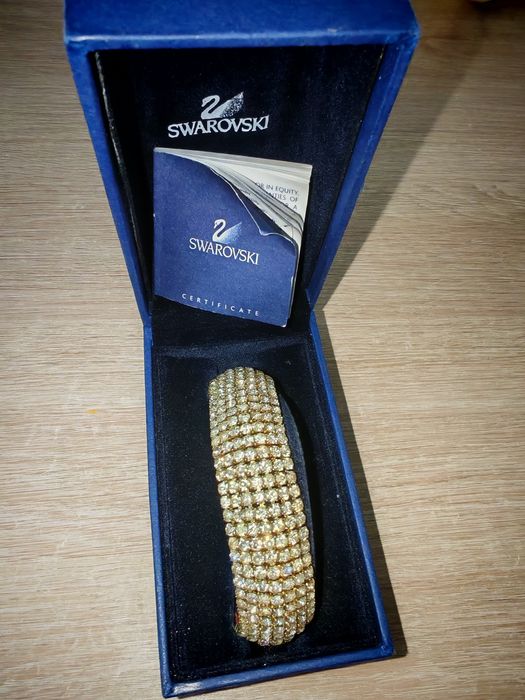 Brățară Swarovski