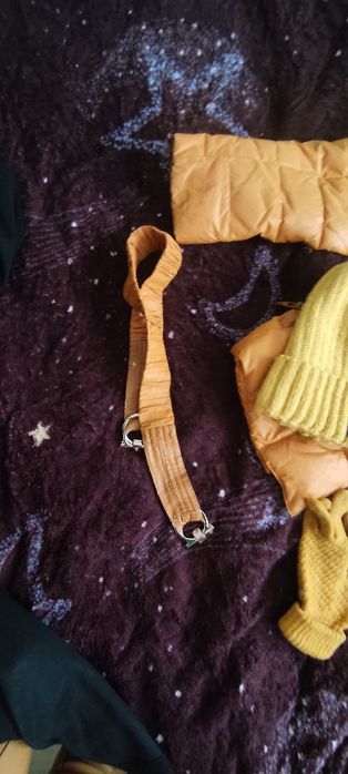 Продам пуховую куртку