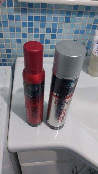 Продаются Лаки, Мусы