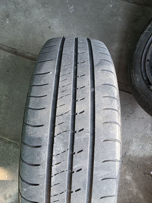 Продам летние шины 185/65/15