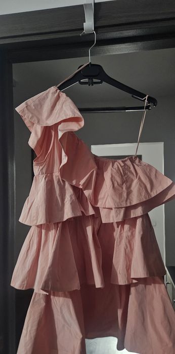 Zara Rochie ediție limitata