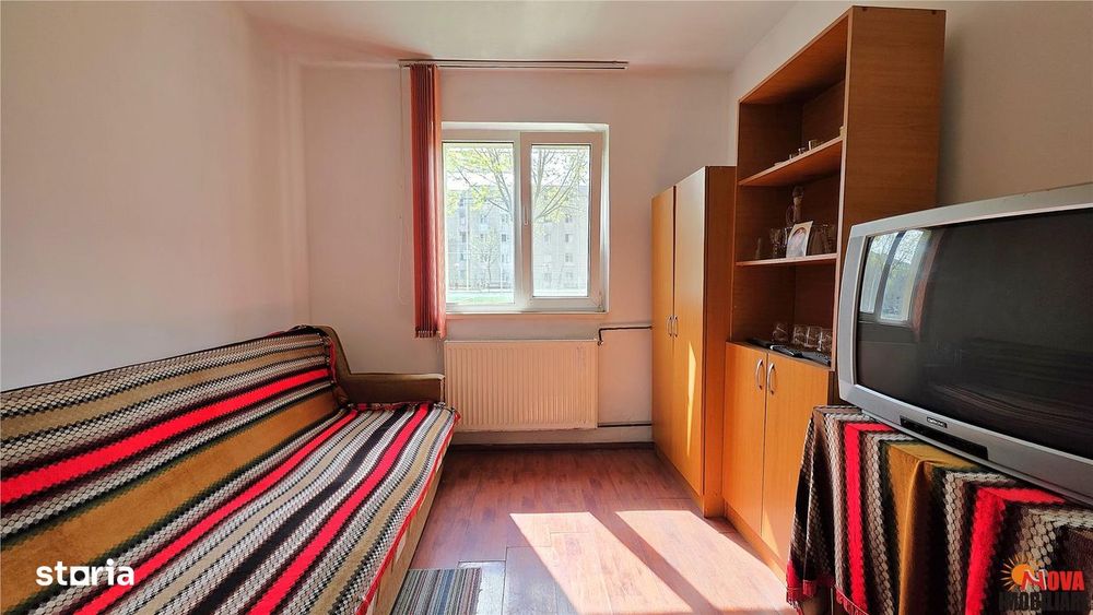 Comision 0%, Camera Florilor, Lamaitei