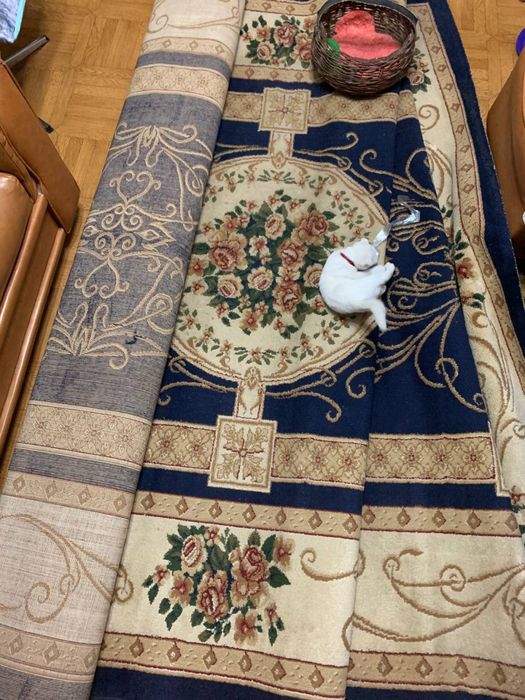 Продаются ковры