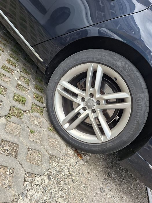 Jante   Audi  /19  prindere 5x112  super pret...
