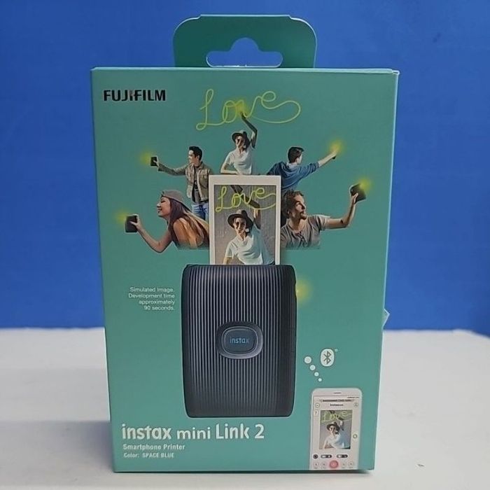 SKIDKA INSTAX MINI LINK и LINK 2Доставка по Узбекистану