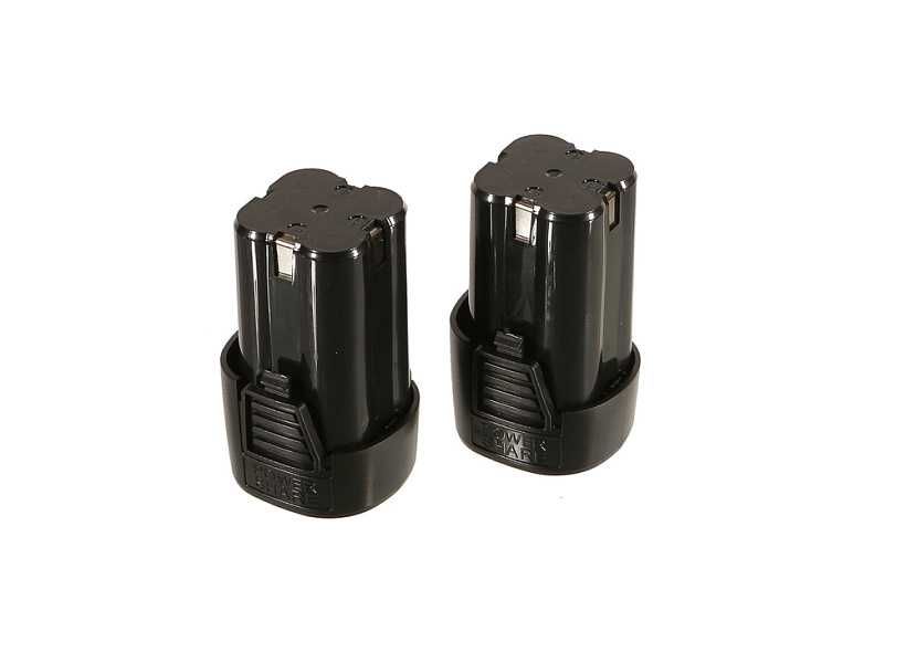 Аккумуляторная цепная пила, Безмасляная, Боковая натяжка цепи, Кейс.