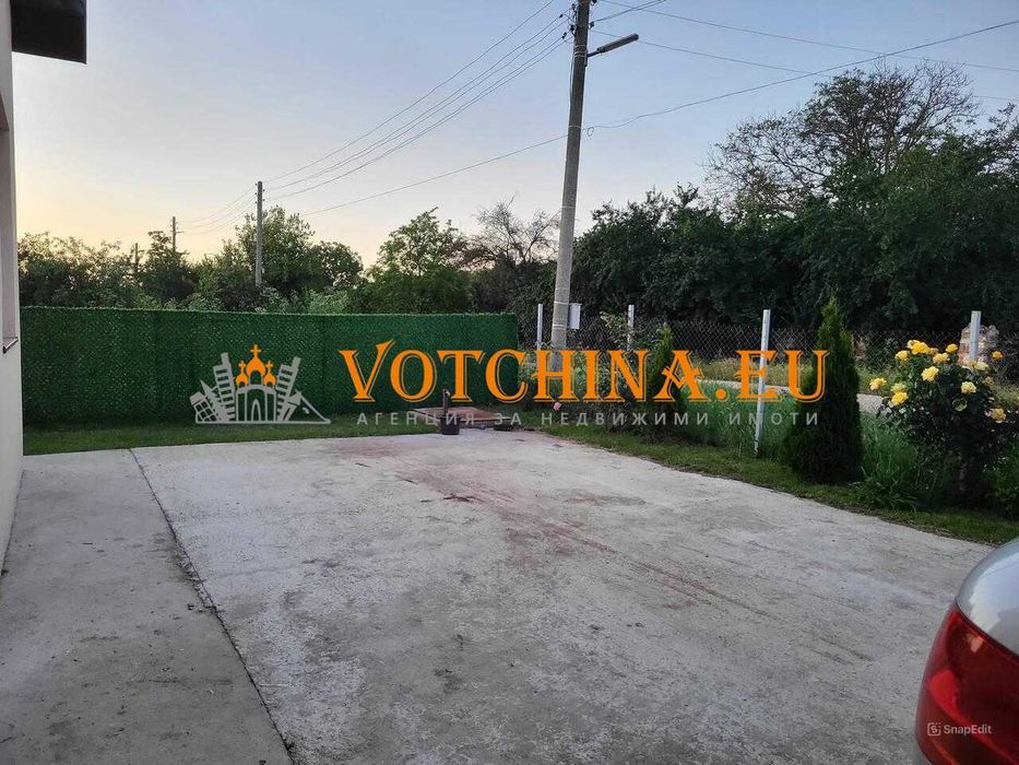 Продава се Къща в с. Царичино, Област Добрич - 99 кв.м за 1718 €/кв.м - Снимка #4