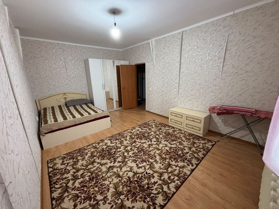 Квартира посуточно