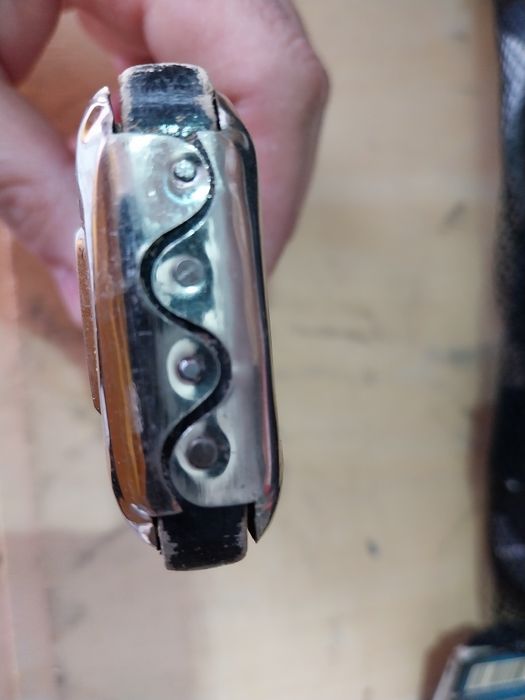 Muzicuta veche Rumba