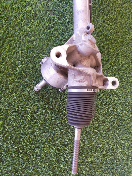 Рулевая рейка БМВ G30