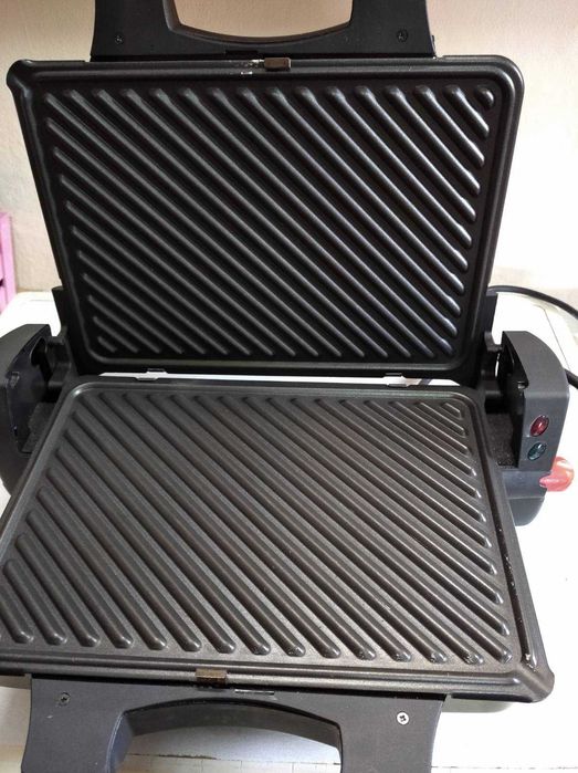 Грил Gorenje KR 1800 DS MIDI